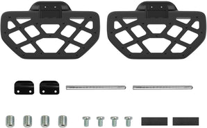 18XLPRO hollow-out pedal kit