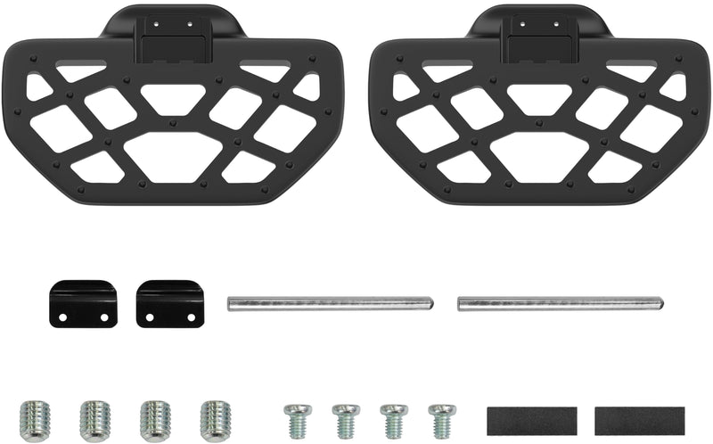 16SPRO Hohlpedal-Kit