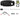 18XLPRO Mattschwarzes oberes Abdeckungsset 