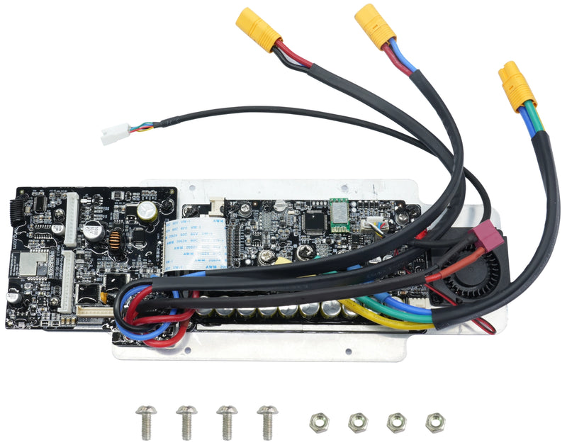 18XLPRO Steuerplatinen-Kit