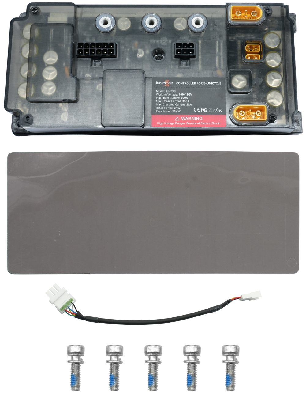 F18 Controller-Kit