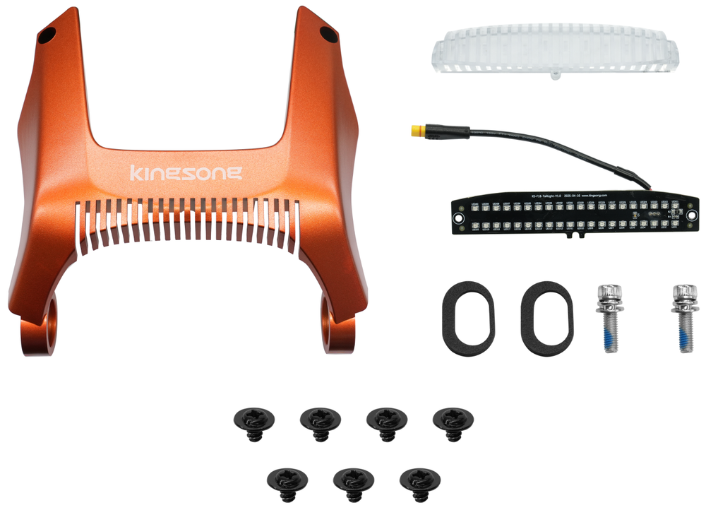 F18 Rücklicht-Kit