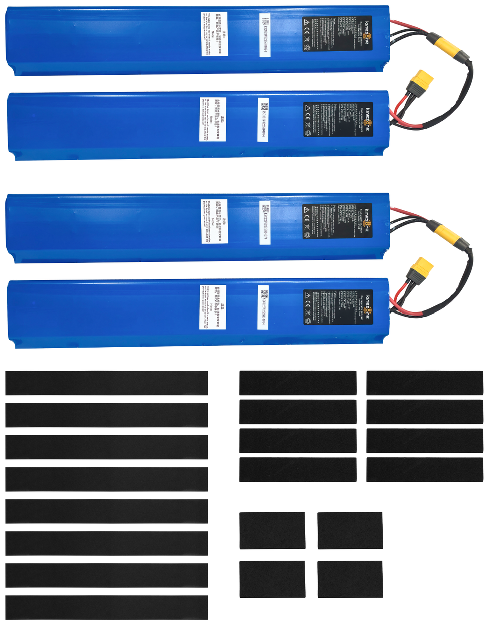F18-Batteriepaket