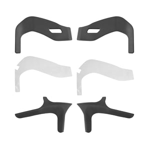 Kingsong S18 Leggings Power Pads Sets