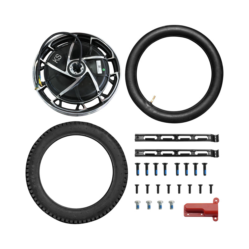 Kingsong S22 Pro Motorkit