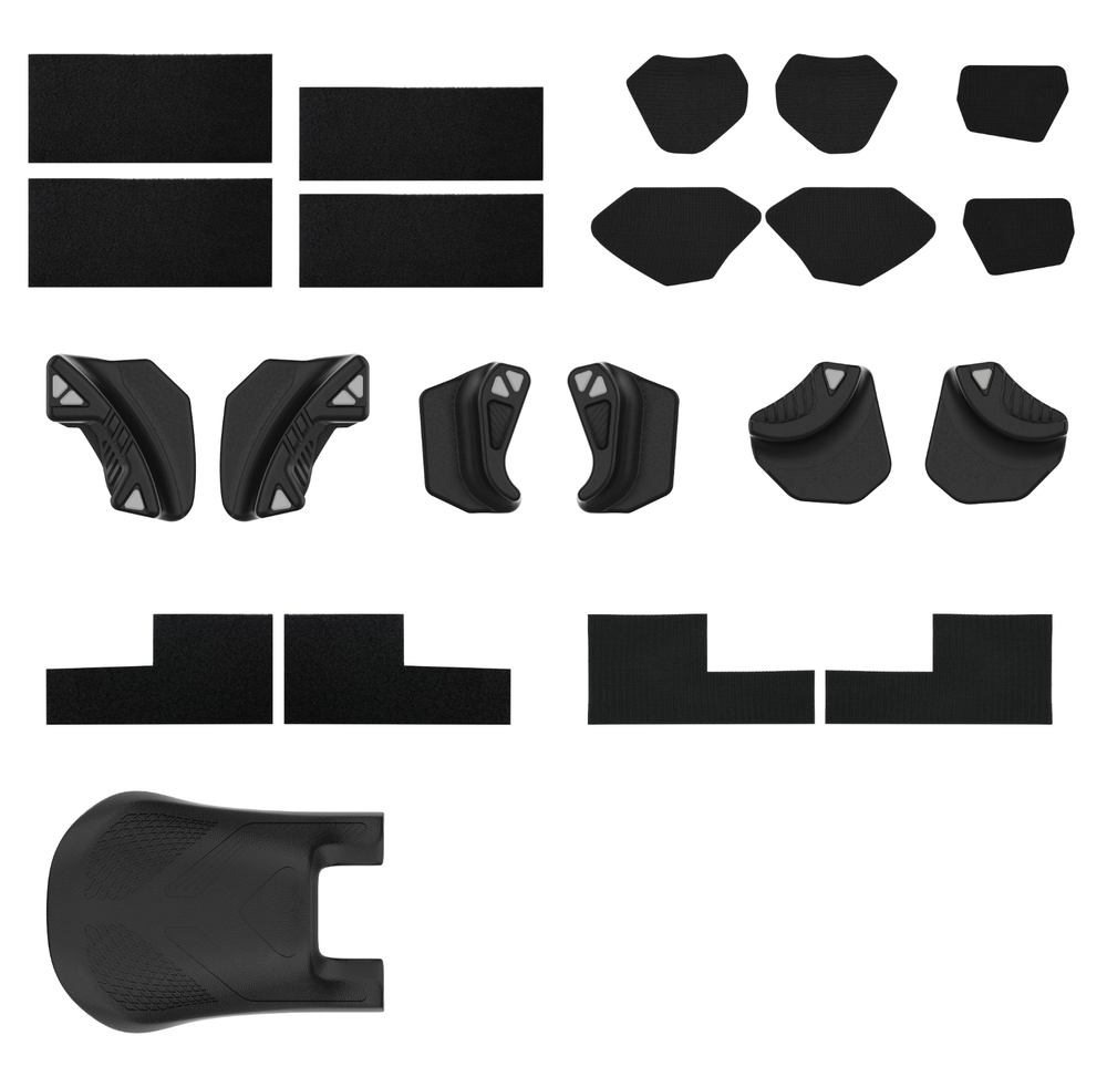 F22 PRO SEAT KIT
