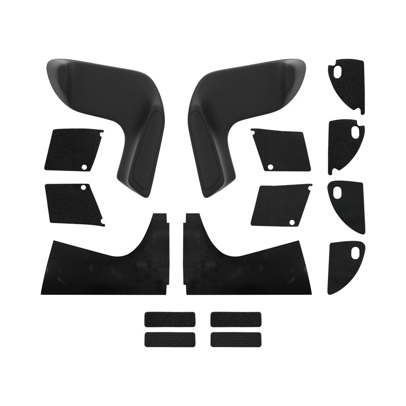 KingSong S19 Legging Power Pads Sets
