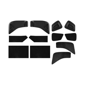 Kingsong S16 Pro Leggings Power Pads Sets