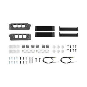 Kingsong S19 Scheinwerfer-Kit