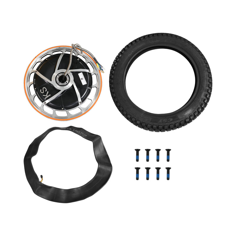 Kingsong S19 Motor-Kit-Austausch
