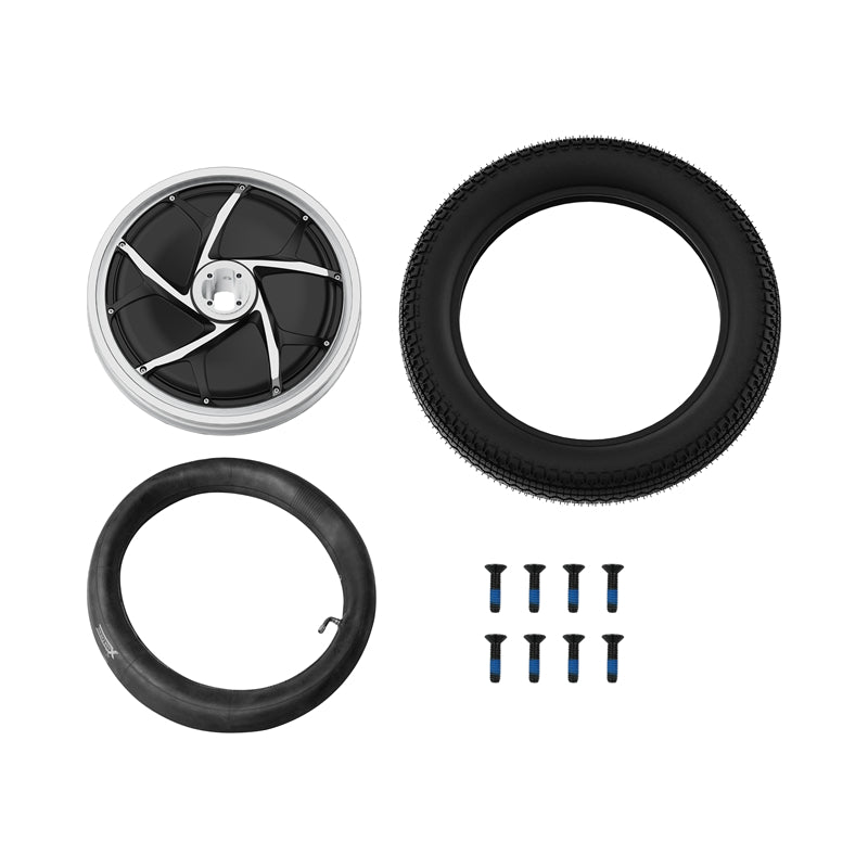 Kingsong S16 Pro Motor-Kit – EUC-Motorersatz