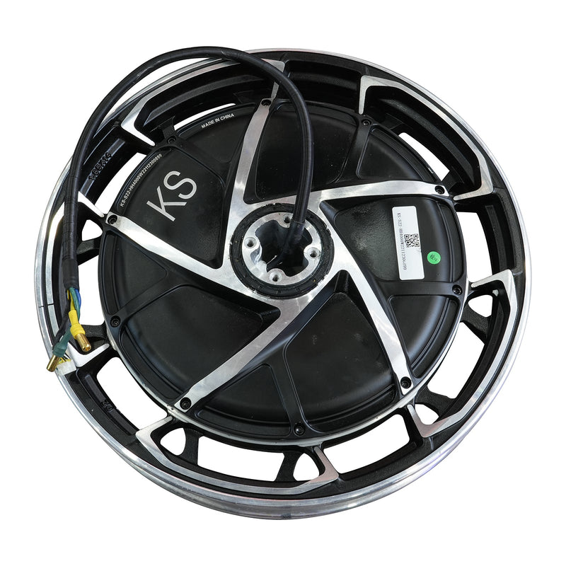 Kingsong S22 Pro Motoraustausch