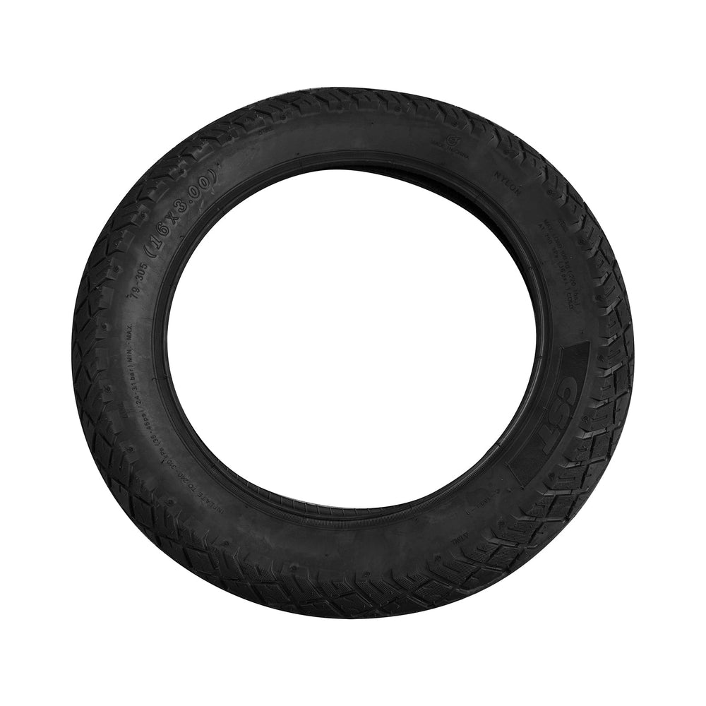 KingSong 16X Outer Tire
