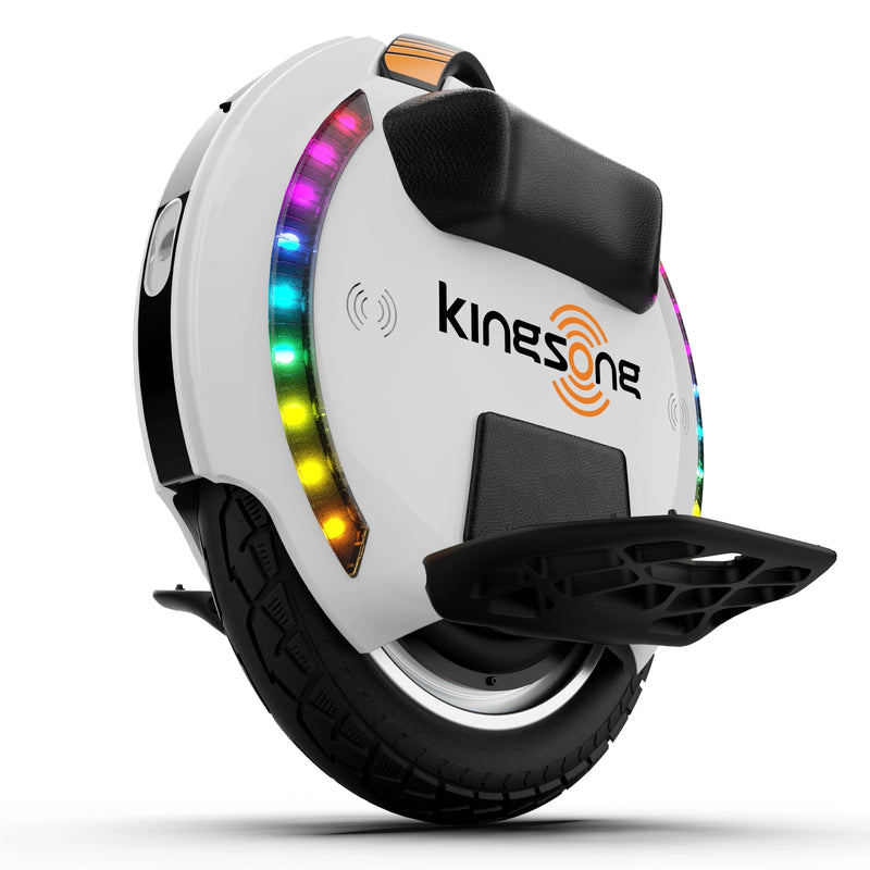 KingSong 14D Pro/2000W Motor/800W Nennleistung/420Wh Akkukapazität