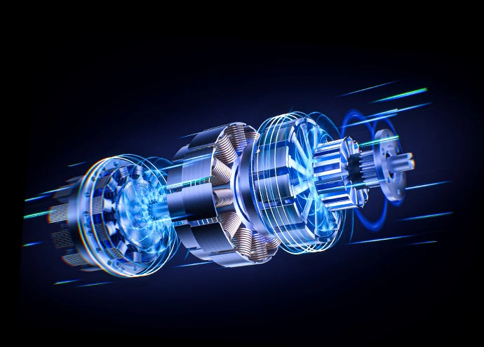 Product technical detail