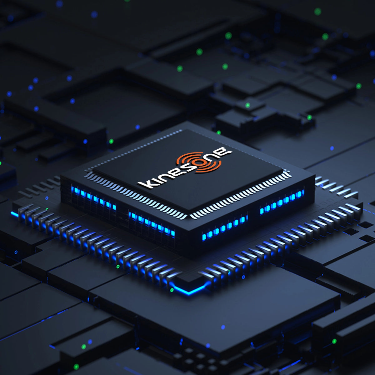 Smart BMS Protection