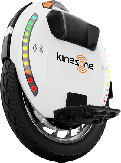 KingSong 14D Pro/2000W Motor/800W Nennleistung/420Wh Akkukapazität