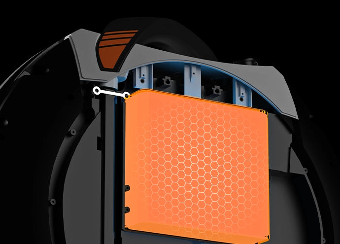 Product technical detail