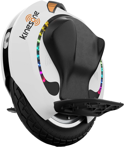 KingSong 16S Pro/3800W Motor/840Wh Akkukapazität/Intelligentes Batteriemanagementsystem/80 km Reichweite