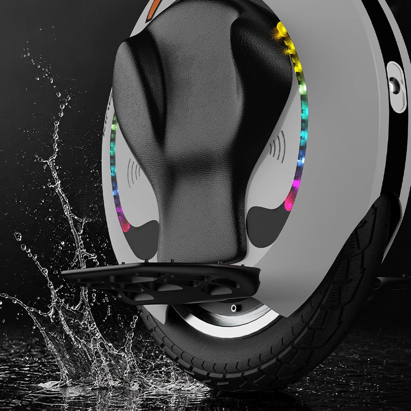 Wet-Road Readiness