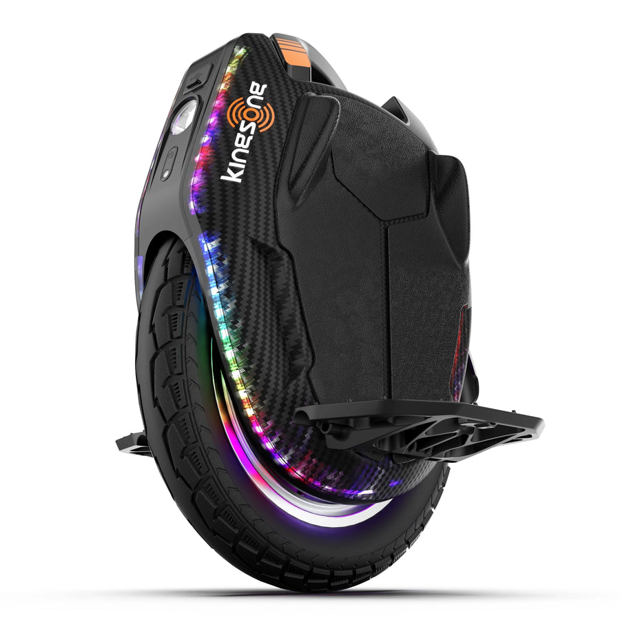 KingSong 16X Pro/4600W Motor/160 km Reichweite/2200W Nennleistung