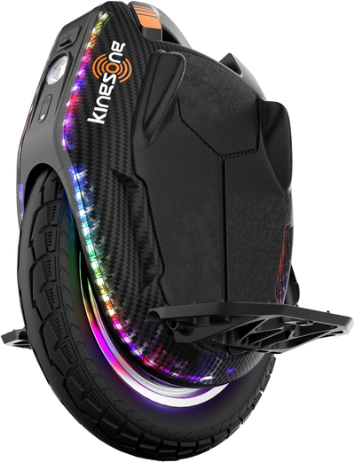 KingSong 16X Pro/4600W Motor/160 km Reichweite/2200W Nennleistung