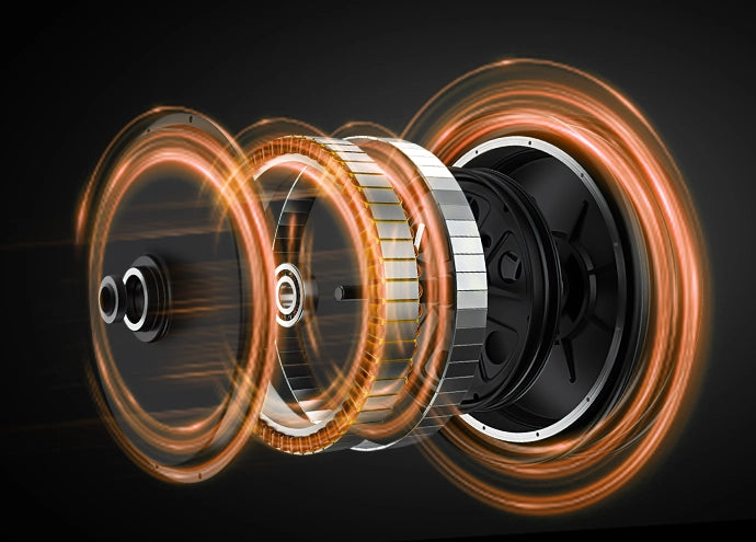 Product technical detail