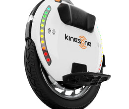 KingSong 18XL Pro/4600W Motor/Intelligentes BMS/Optimiert für Anfänger