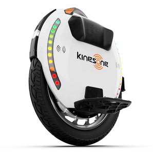 KingSong 18XL Pro/4600W Motor/Intelligentes BMS/Optimiert für Anfänger