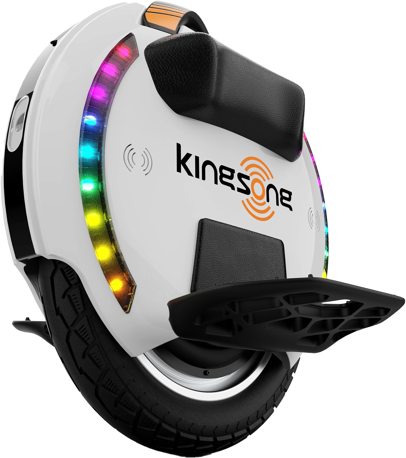 KingSong 18XL Pro/4600W Motor/Intelligentes BMS/Optimiert für Anfänger