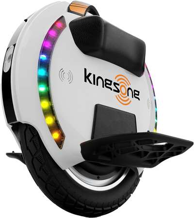 KingSong 18XL Pro/4600W Motor/Intelligentes BMS/Optimiert für Anfänger