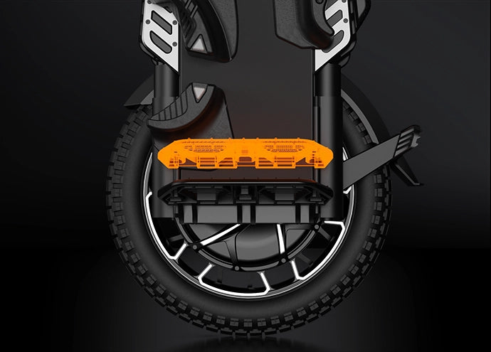 Product technical detail