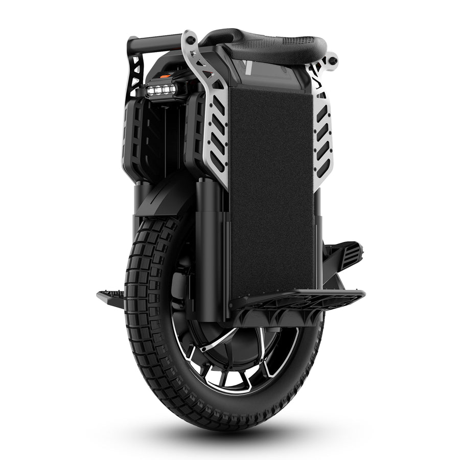 KingSong F22 Pro / 5500W Motor / 4-stufige Federung / Langlebiger 3108Wh Akku