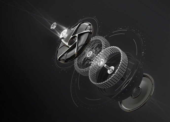 Product technical detail