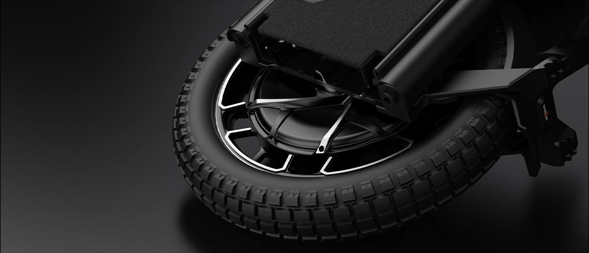 Product technical detail