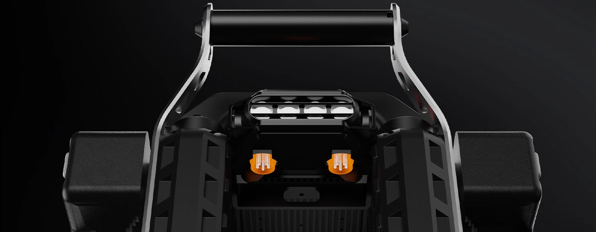 Product technical detail