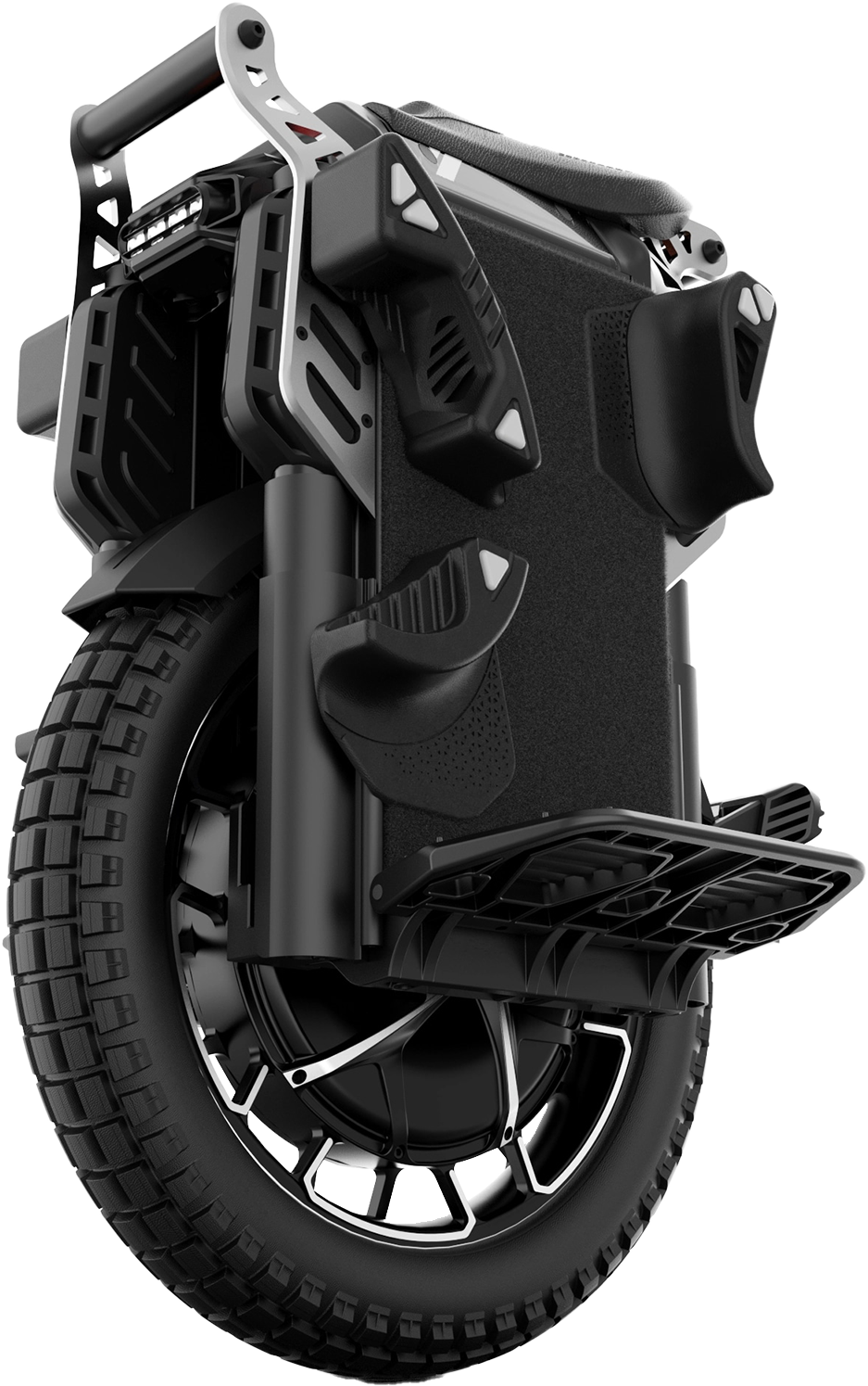 KingSong F22 Pro / 5500W Motor / 4-stufige Federung / Langlebiger 3108Wh Akku