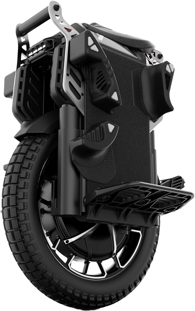 KingSong F22 Pro / 5500W Motor / 4-stufige Federung / Langlebiger 3108Wh Akku
