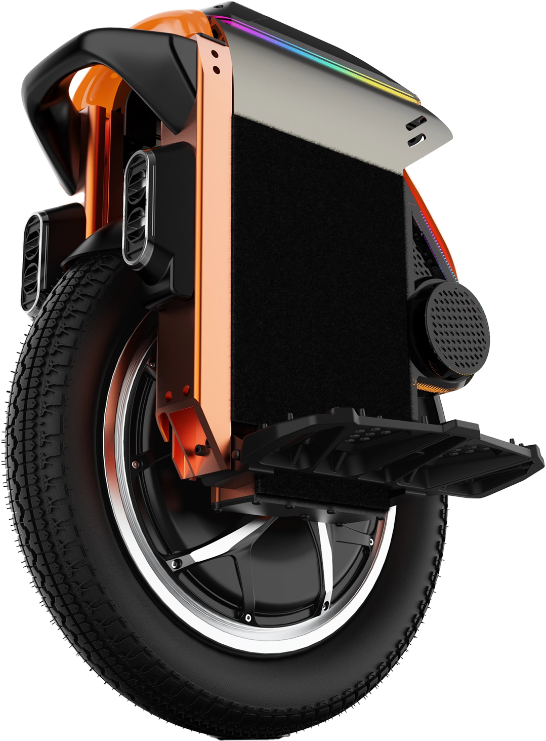 King Song S16 PRO/1480Wh Samsung 50S Akku/3000W Motor