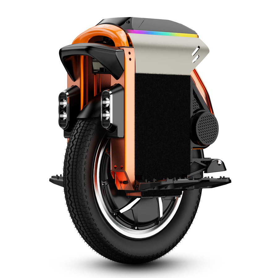 King Song S16 PRO/1480Wh Samsung 50S Akku/3000W Motor