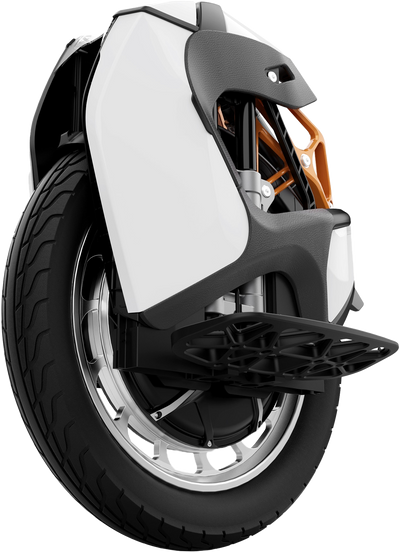 King Song S18 Pro+ Elektro-Einrad – 5000W Motor, 110KM Reichweite, All-Terrain Pendler-EUC