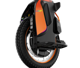 KingSong S19 Pro/Peak 6500W Motor/1776Wh Akku/Smart BMS/Luftfederung