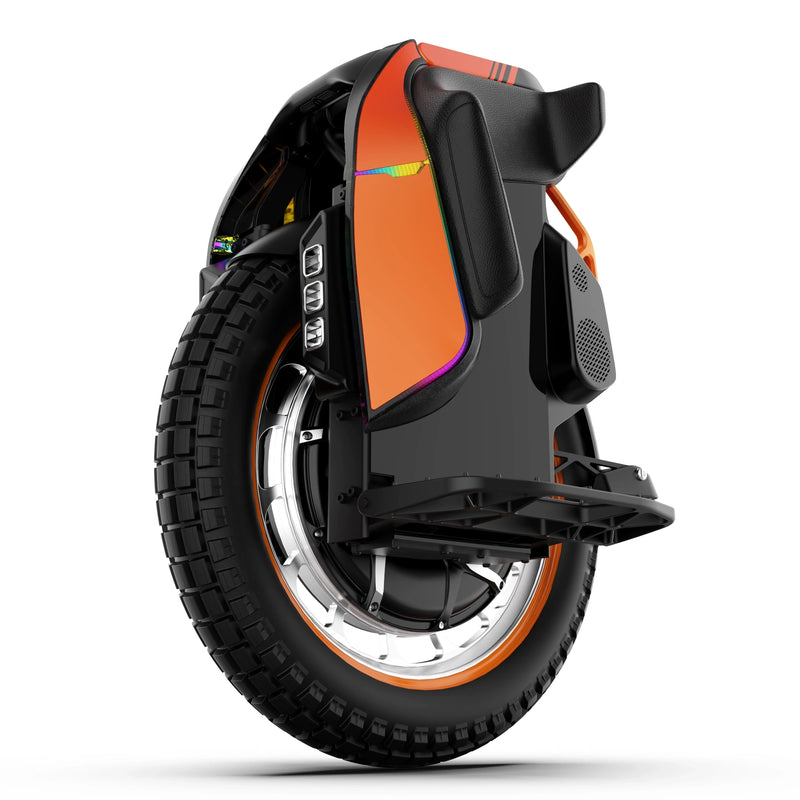 KingSong S19 Pro/Peak 6500W Motor/1776Wh Akku/Smart BMS/Luftfederung