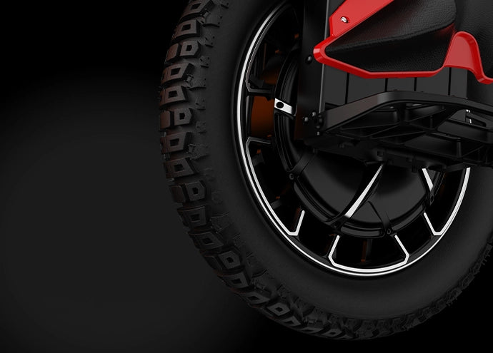 Product technical detail