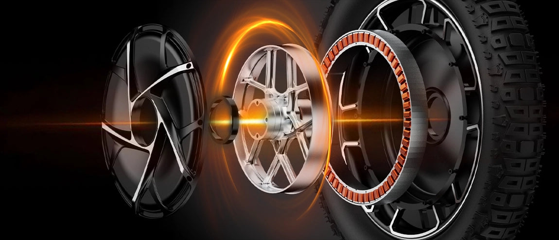 Product technical detail