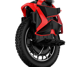 KingSong S22 Pro+ / 2220 Wh Akkukapazität / 4000 W Nennleistung / 8500 W Spitzenleistung Motor, Federung