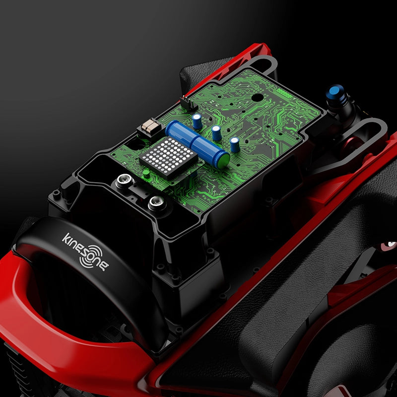 Smart BMS