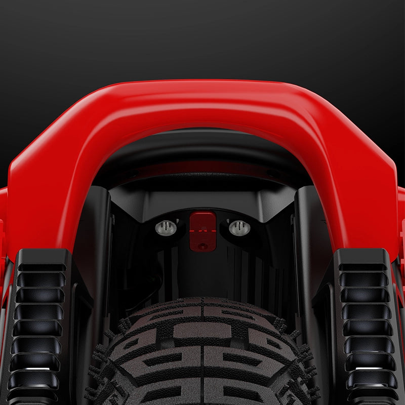 Dual Charging