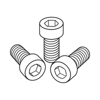 screws