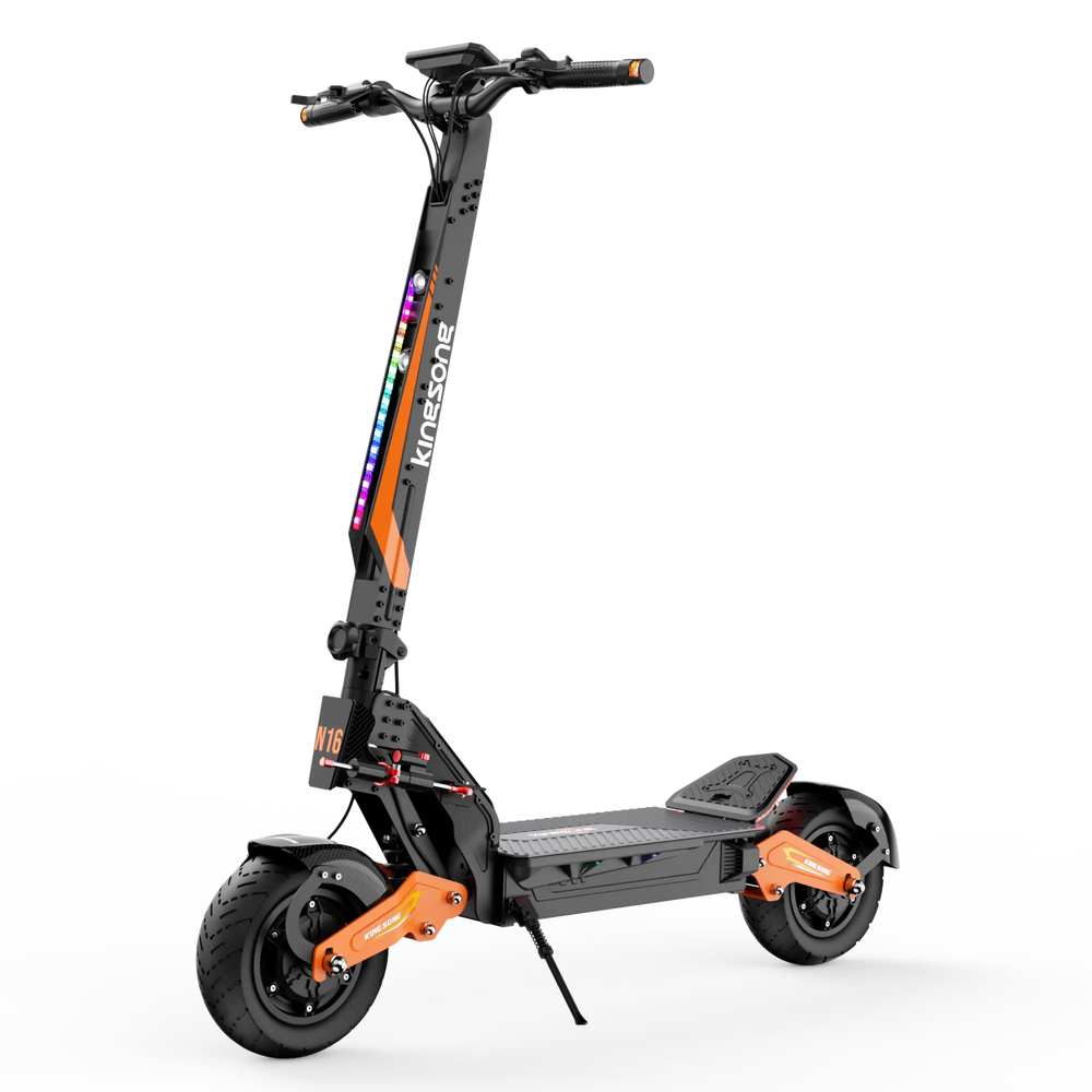 N16 Dual Motor E-Scooter KingSong